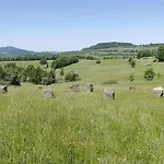 Cisza & Natura - Kraina Wygaslych Wulkanow *