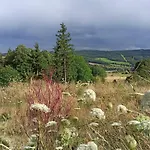 Cisza & Natura - Kraina Wygaslych Wulkanow ילנייה גורה