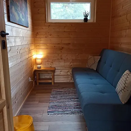 W Górach Kaczawskich Casa de Férias Radzimowice