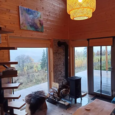 W Górach Kaczawskich * Radzimowice
